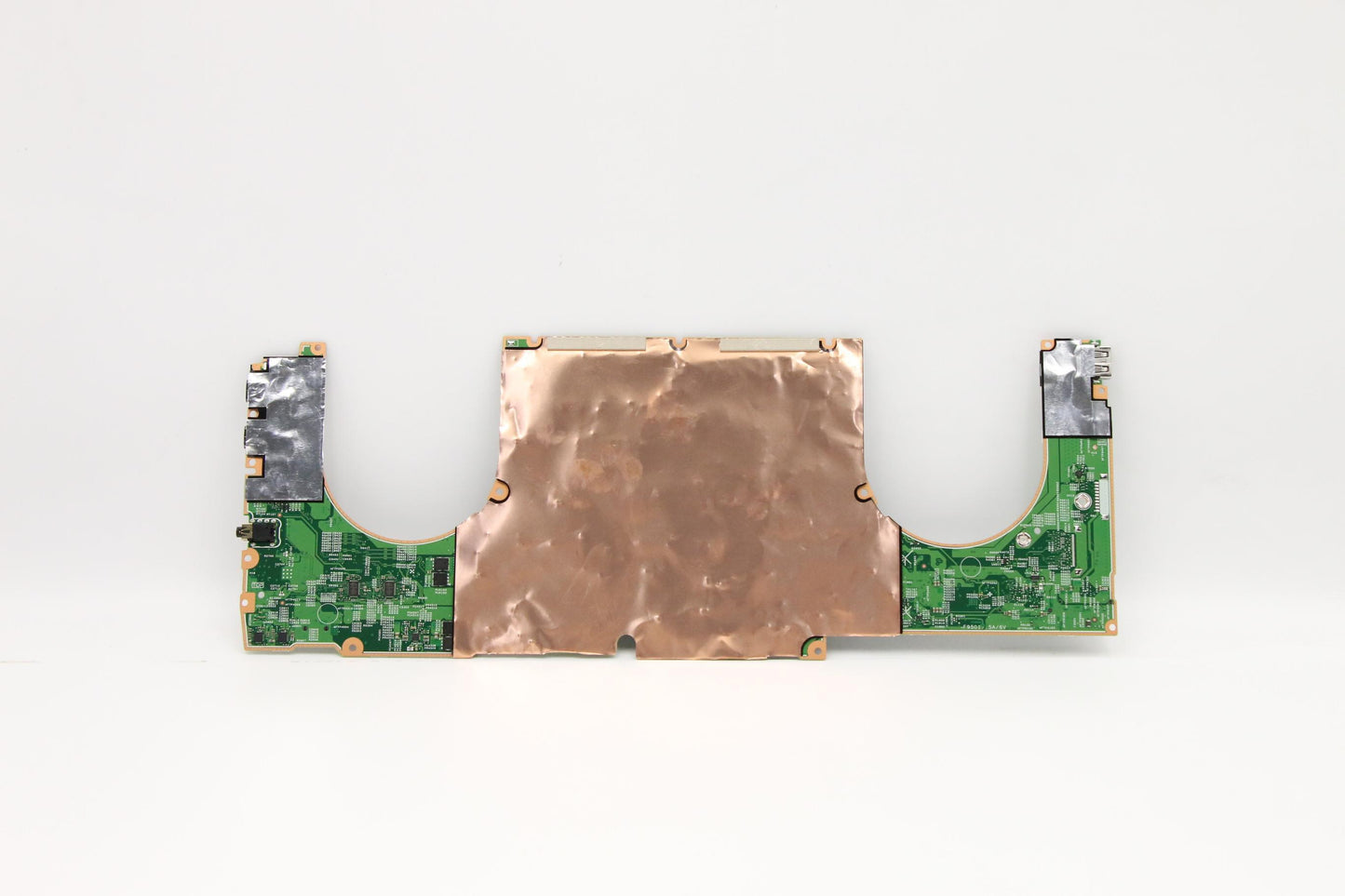 Lenovo Motherboard BDPLANAR MB, WIN, i9-9880H, D, 4G + 16G RAM - 5B20S43057