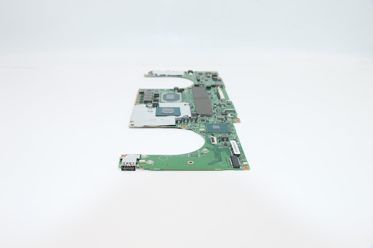 Lenovo Motherboard BDPLANAR MB, WIN, i9-9880H, D, 4G + 16G RAM - 5B20S43057