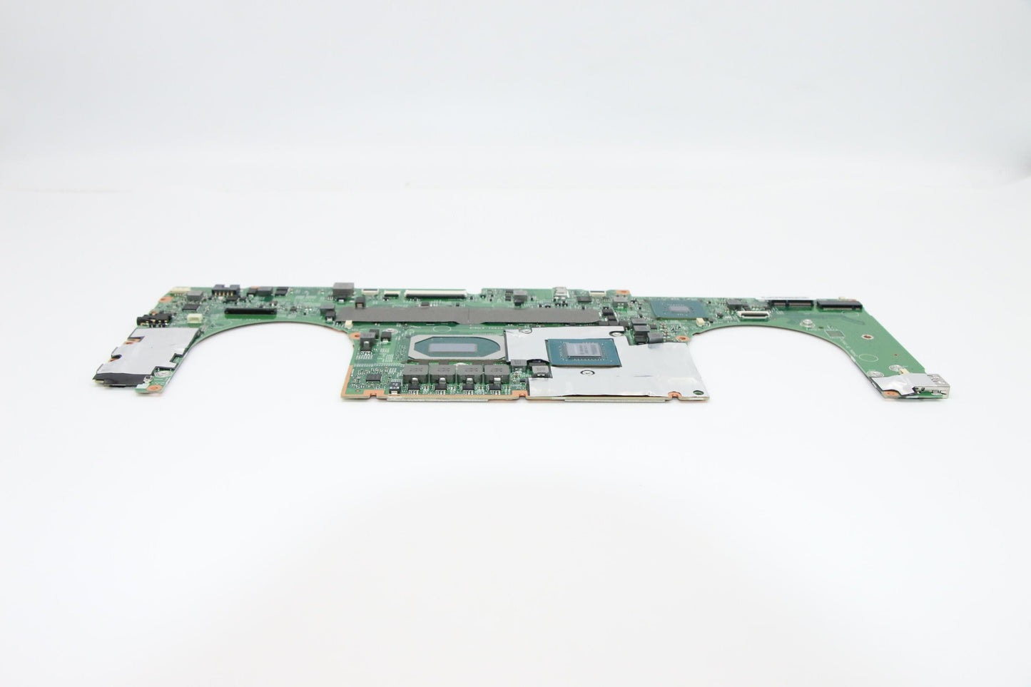Lenovo Motherboard BDPLANAR MB, WIN, i9-9880H, D, 4G + 16G RAM - 5B20S43057