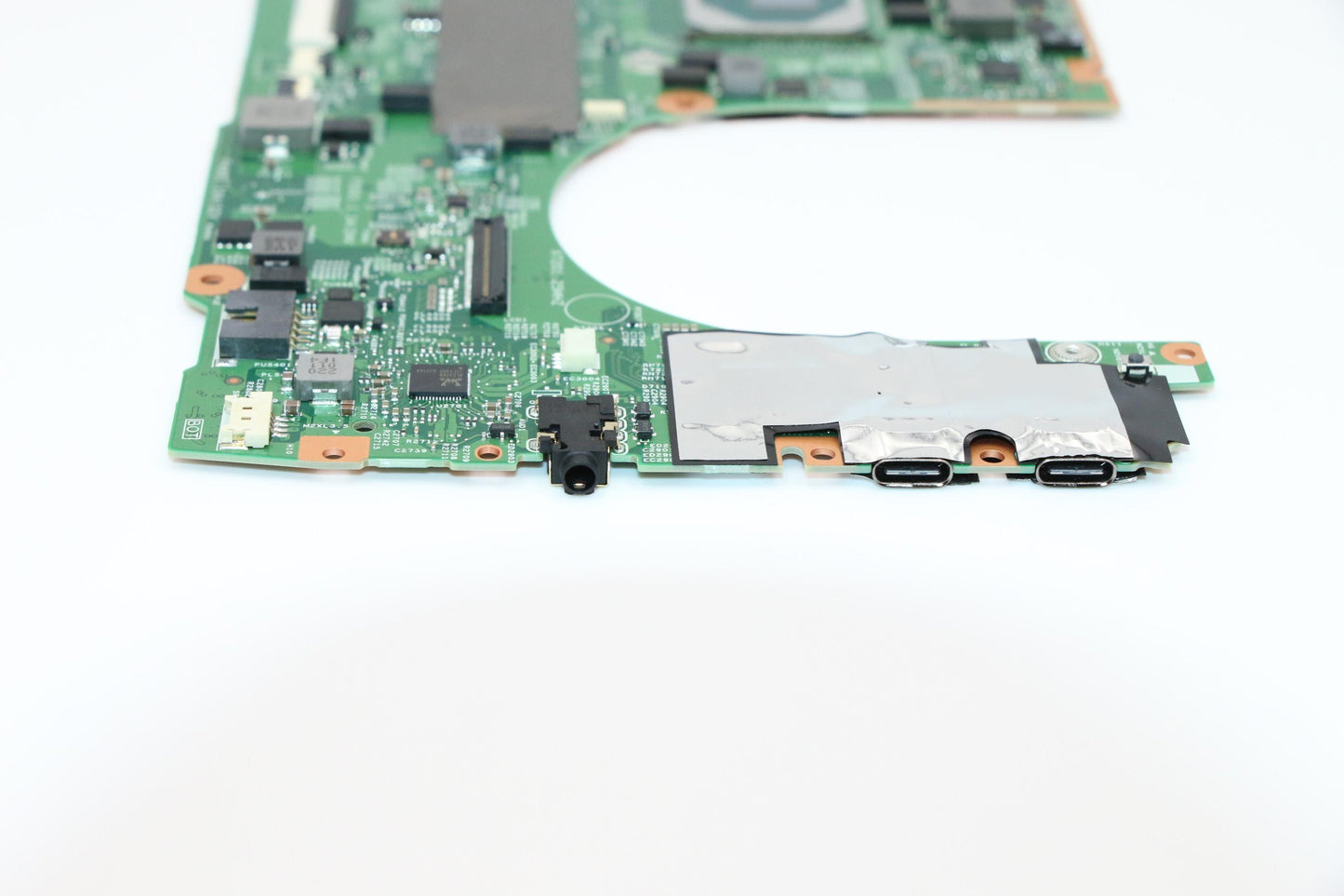 Lenovo Motherboard BDPLANAR MB, WIN, i9-9880H, D, 4G + 16G RAM - 5B20S43057