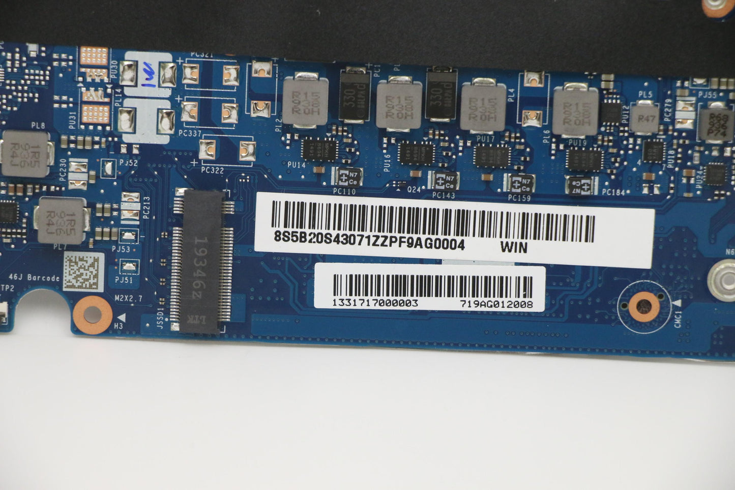 Lenovo Gs340 Mb Mb L 81Xa Win I710510 - 5B20S43071