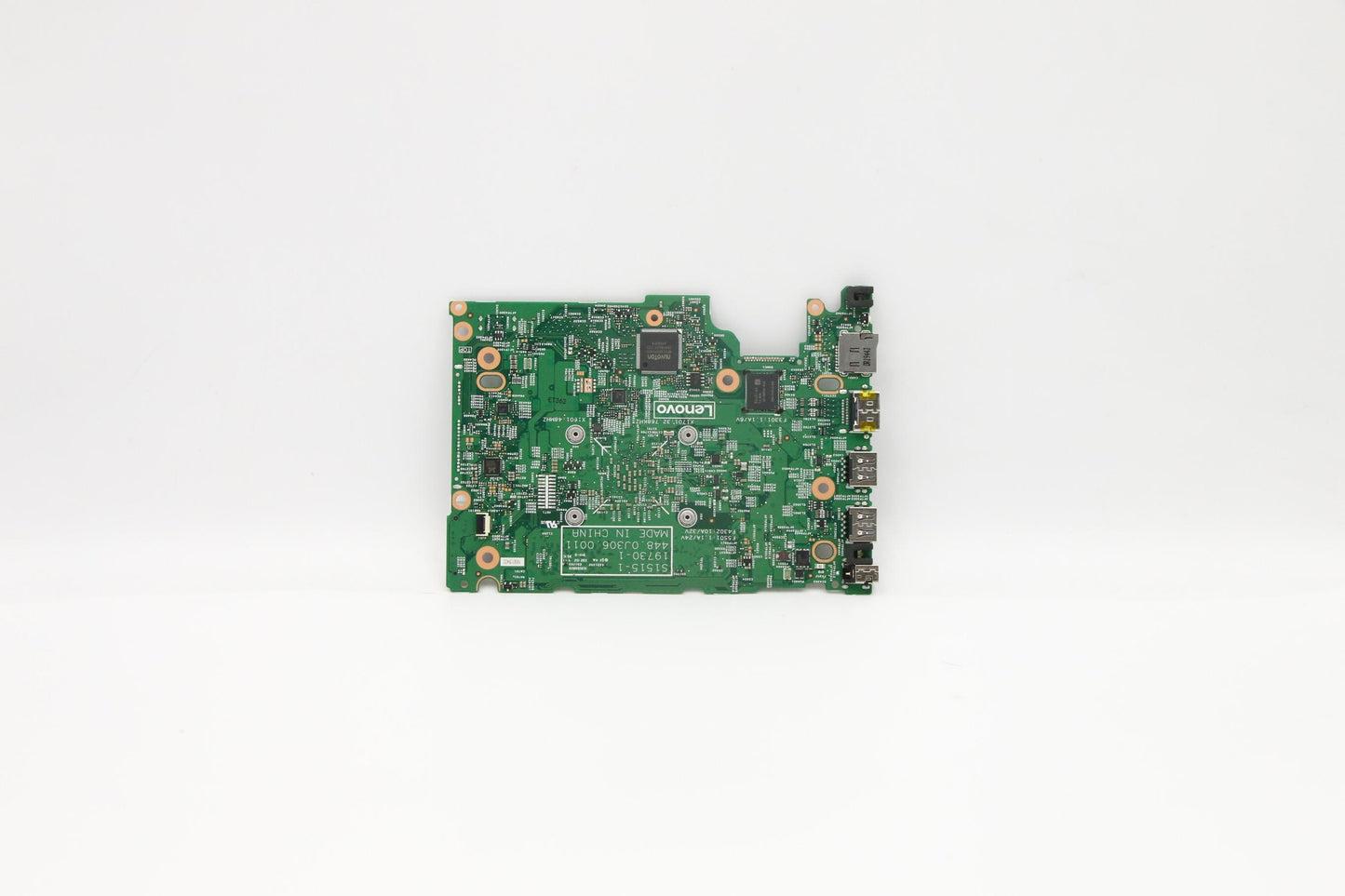 Lenovo Motherboard, A6-9220E, UMA, 64GB, Windows - 5B20S43166