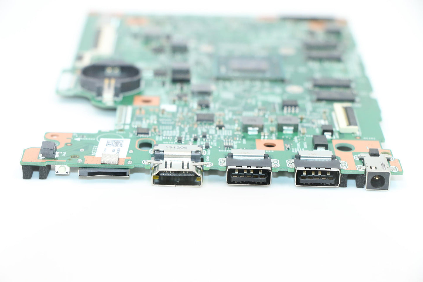 Lenovo Motherboard, A6-9220E, UMA, 64GB, Windows - 5B20S43166