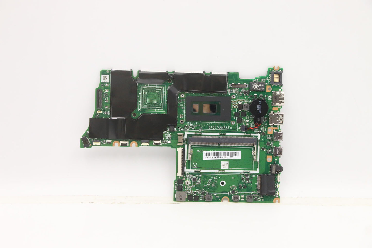 Lenovo Motherboard, i7-10510U, 8GB RAM, Windows DPK - 5B20S43643