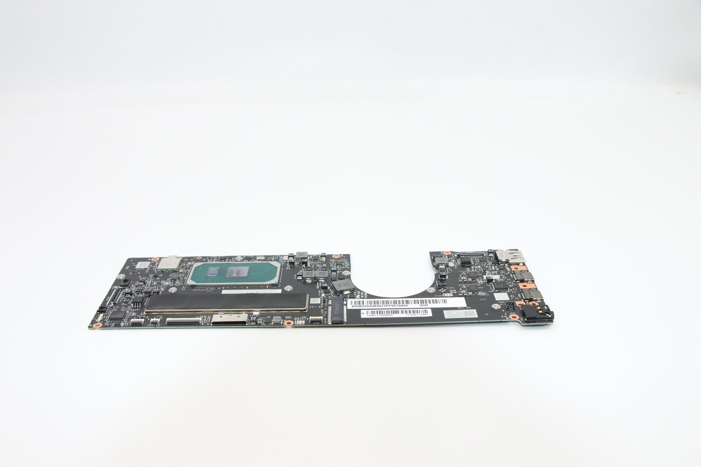 Lenovo Motherboard, i7-1065G7, 8GB RAM, Windows DPK - 5B20S43845