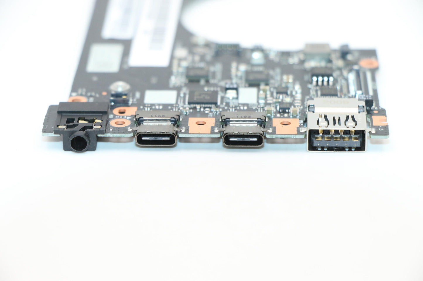 Lenovo Motherboard, i7-1065G7, 8GB RAM, Windows DPK - 5B20S43845