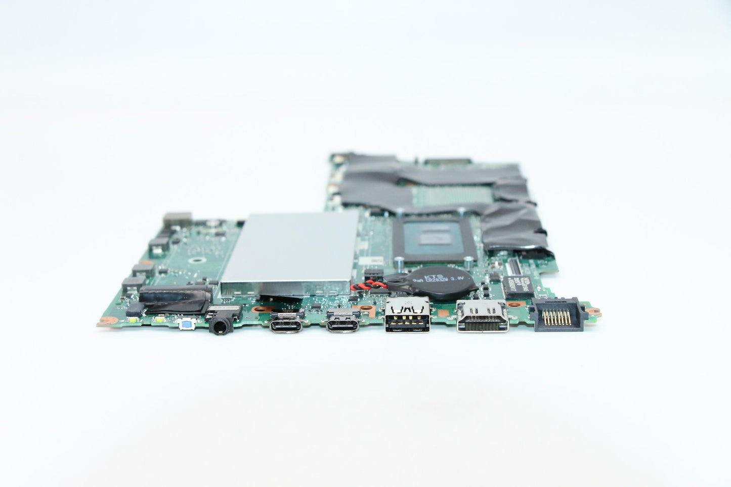 Lenovo System Board, MBQ20SL, i7-1065G7, UMA, Worldwide - 5B20S43867