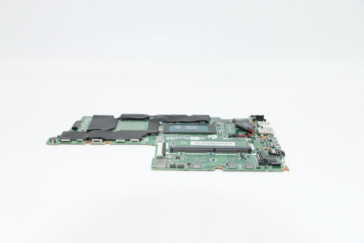 Lenovo Q20SL Motherboard, i5-1035G1 Processor, UMA, WWAN Support, Windows - 5B20S43871