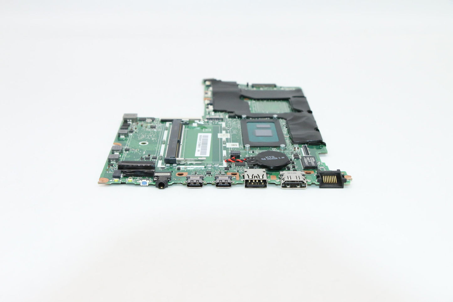 Lenovo Q20SL Motherboard, i5-1035G1 Processor, UMA, WWAN Support, Windows - 5B20S43871