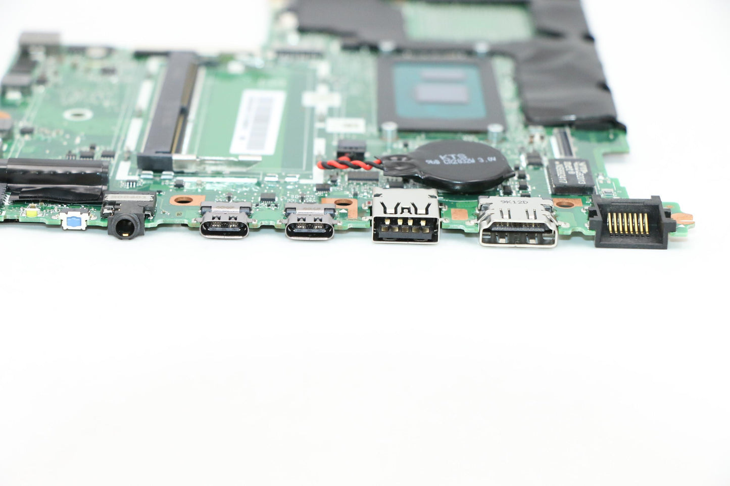 Lenovo Q20SL Motherboard, i5-1035G1 Processor, UMA, WWAN Support, Windows - 5B20S43871