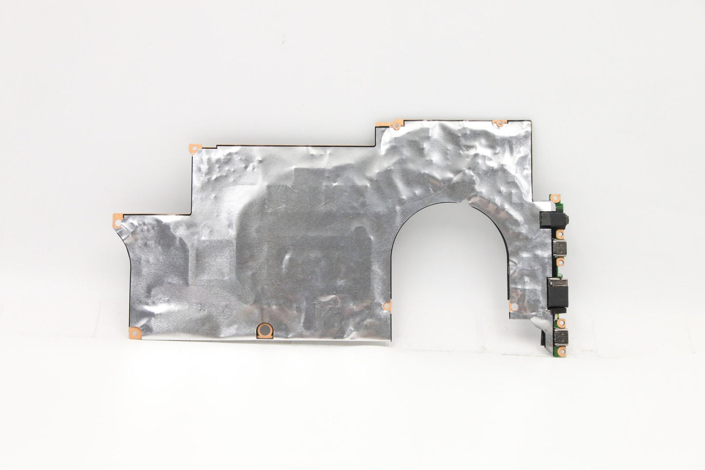 Lenovo Motherboard with Intel i7-1065G7, UMA Graphics, 16GB RAM for Windows - 5B20S43973