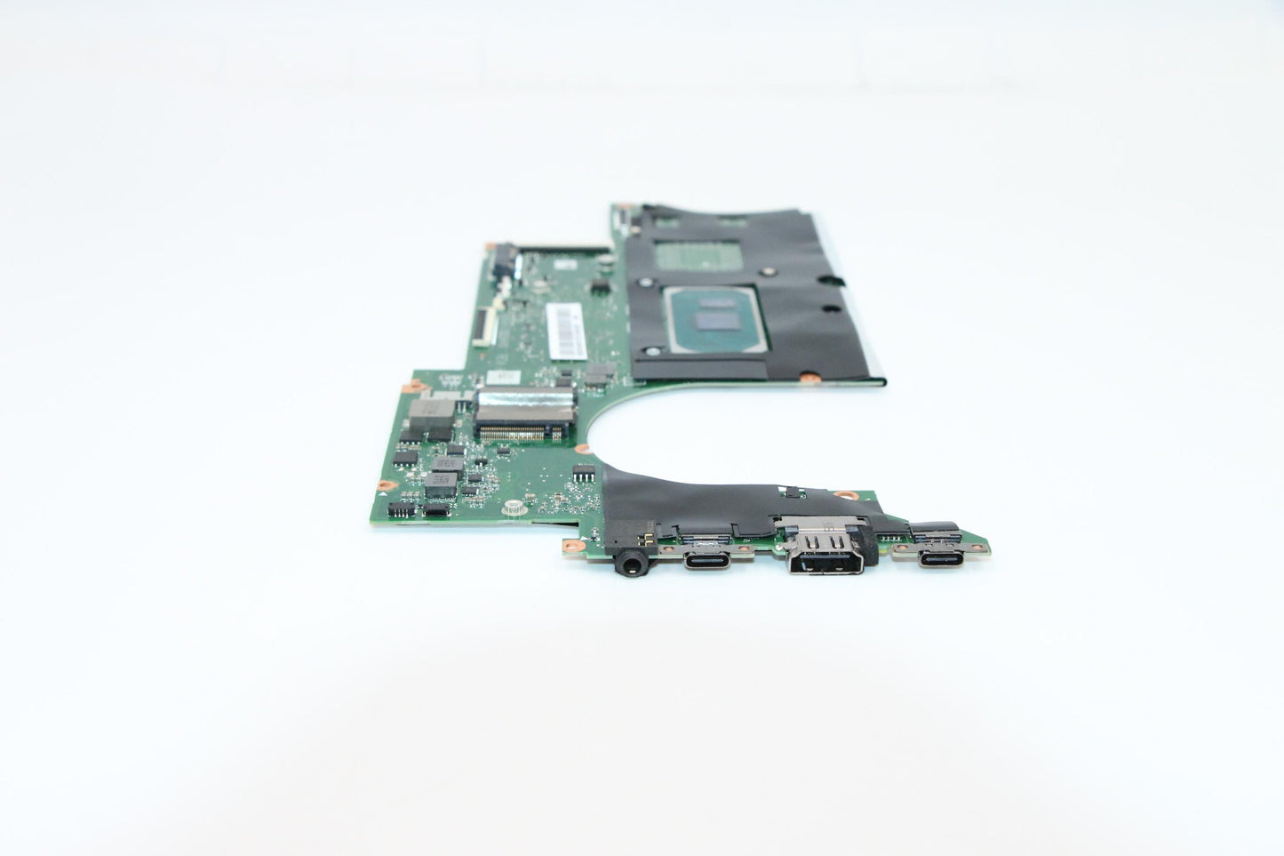 Lenovo Motherboard with Intel i7-1065G7, UMA Graphics, 16GB RAM for Windows - 5B20S43973