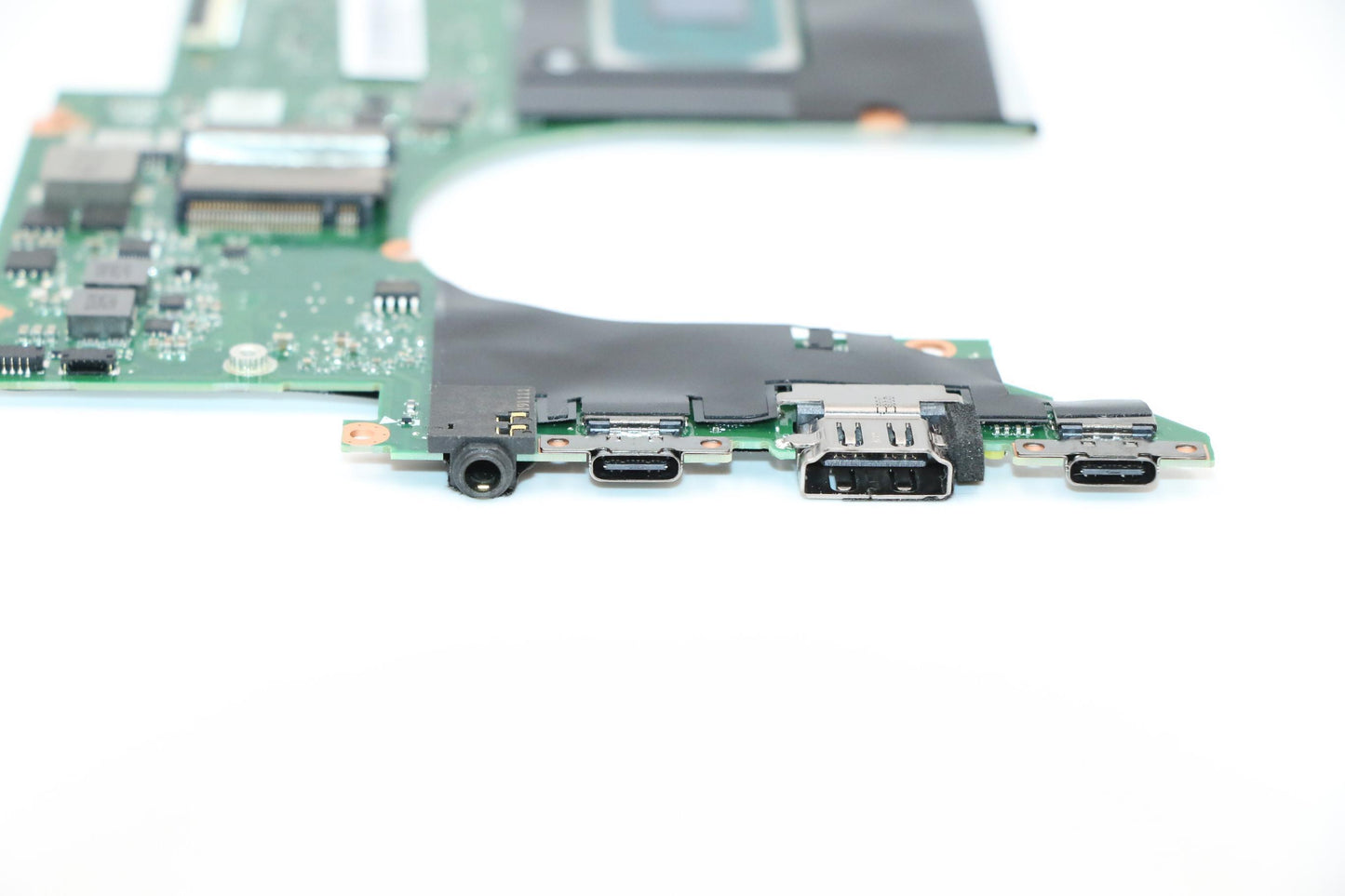 Lenovo Motherboard with Intel i7-1065G7, UMA Graphics, 16GB RAM for Windows - 5B20S43973