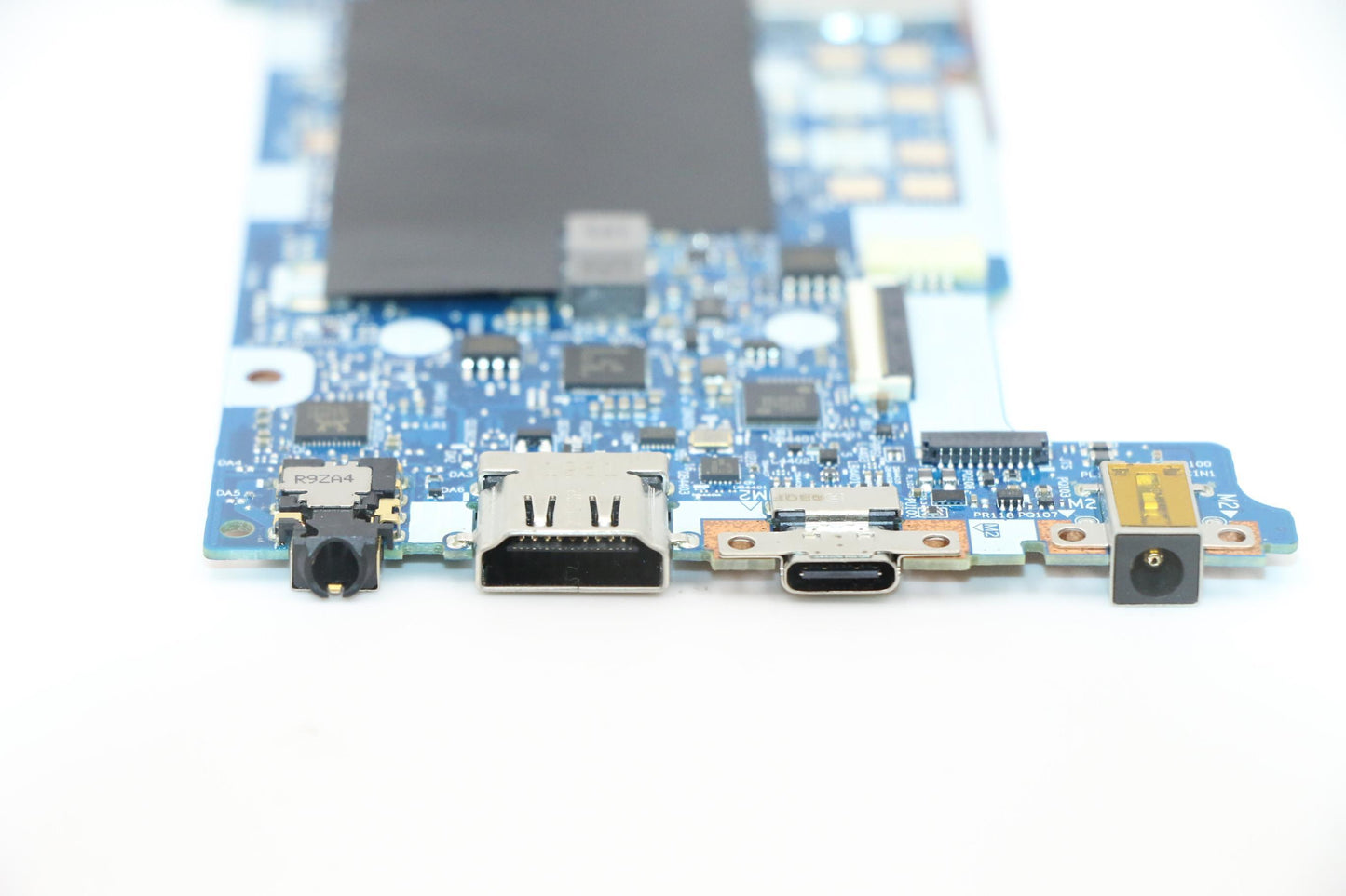 Lenovo Motherboard BDPLANAR MB L 81YK, WIN, i5-1035G1, UMA, 8GB - 5B20S44043