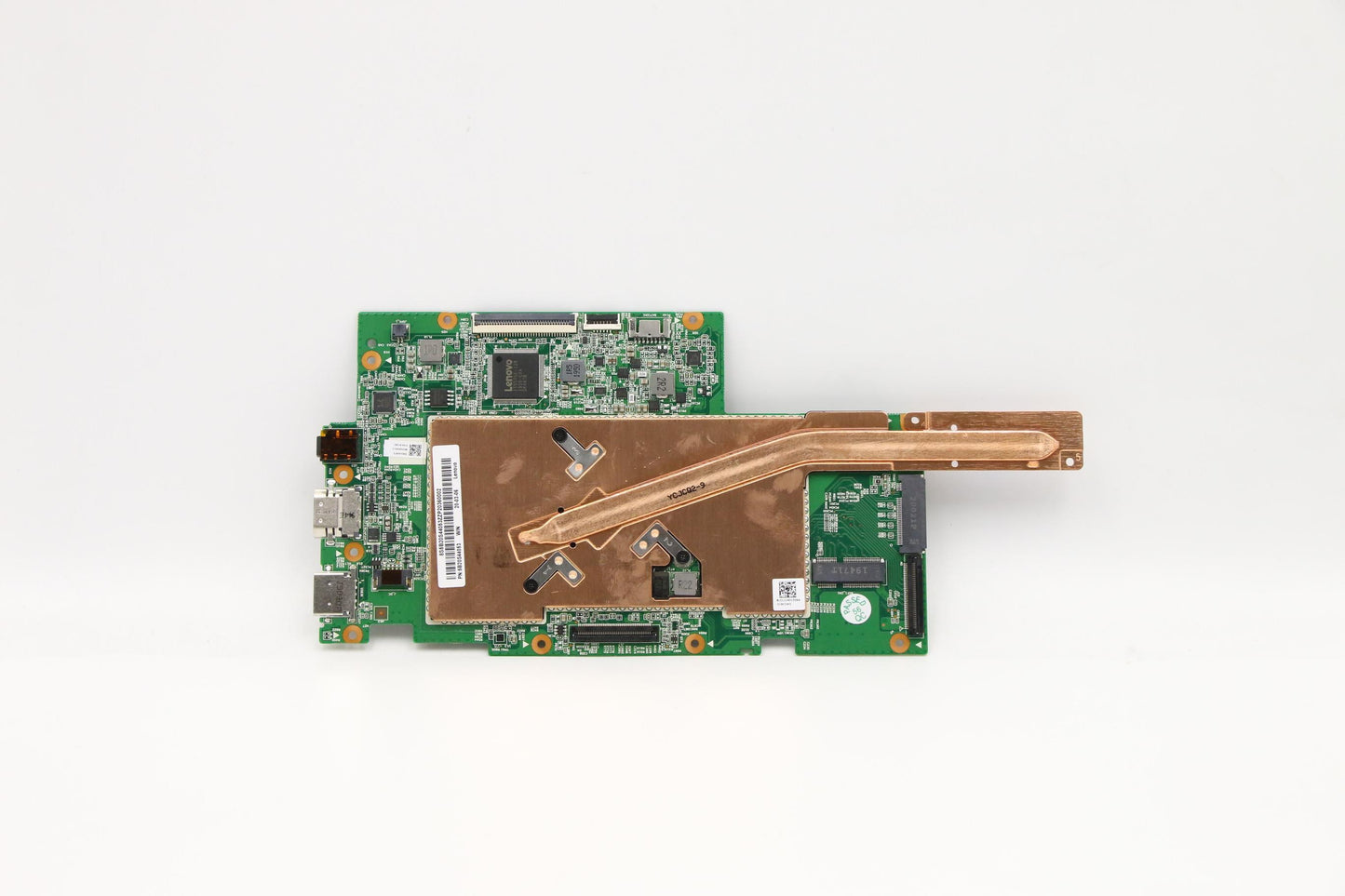 Lenovo Motherboard, N5030, UMA, 4GB RAM, Windows - 5B20S44053