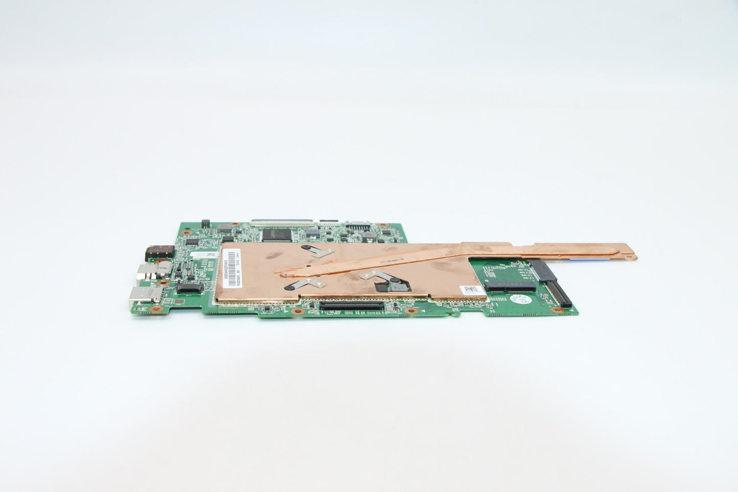 Lenovo Motherboard, N5030, UMA, 4GB RAM, Windows - 5B20S44053