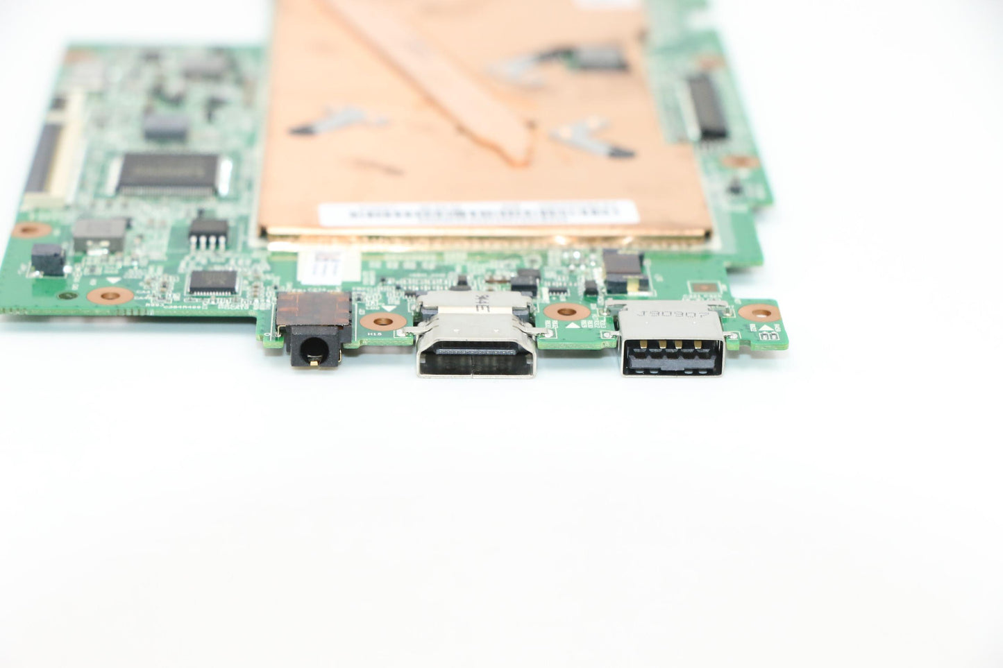 Lenovo Motherboard, N5030, UMA, 4GB RAM, Windows - 5B20S44053