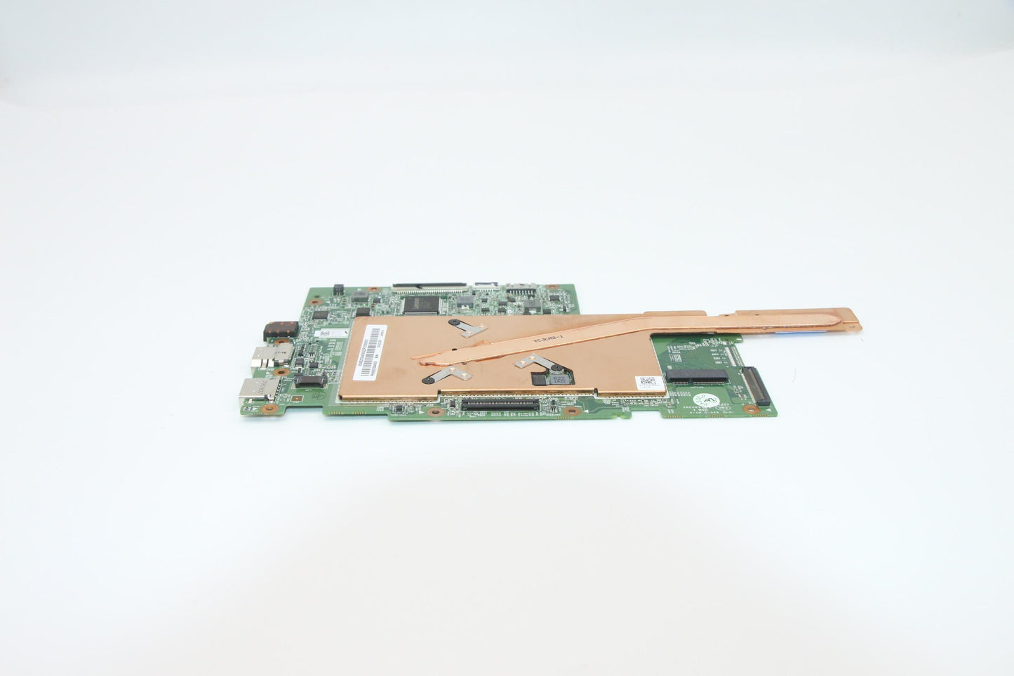 Lenovo 82B2 Motherboard, N4020 Processor, UMA, 4GB RAM, 64GB Storage, Windows - 5B20S44055