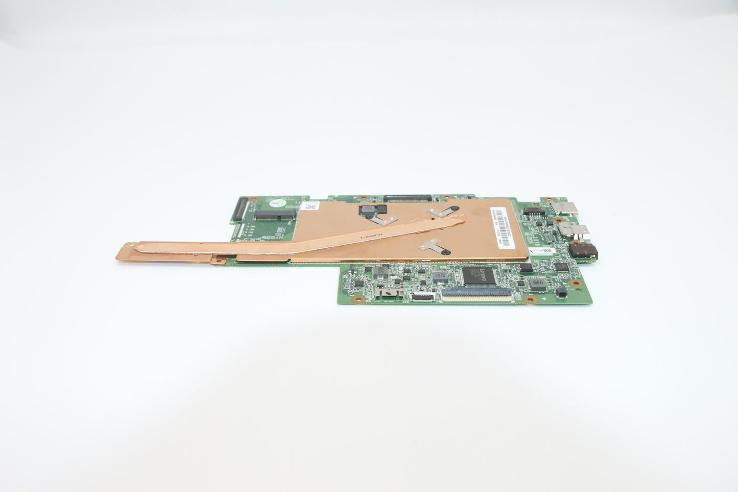 Lenovo 82B2 Motherboard, N4020 Processor, UMA, 4GB RAM, 64GB Storage, Windows - 5B20S44055