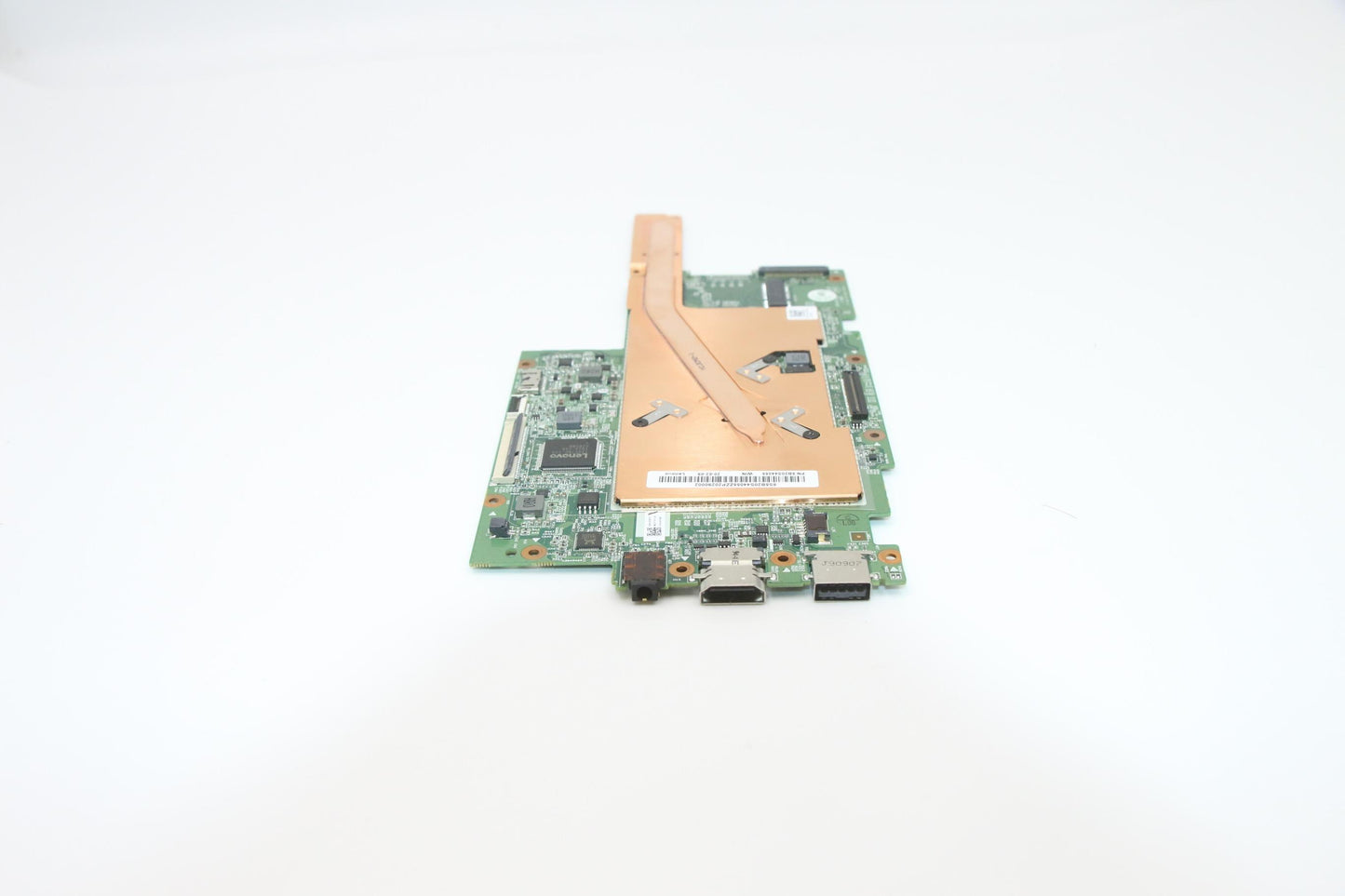 Lenovo 82B2 Motherboard, N4020 Processor, UMA, 4GB RAM, 64GB Storage, Windows - 5B20S44055