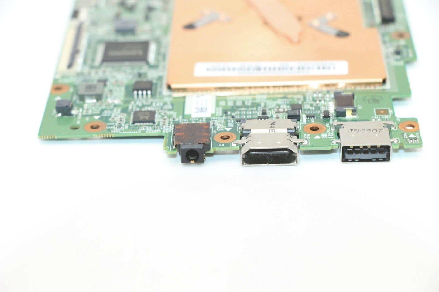 Lenovo 82B2 Motherboard, N4020 Processor, UMA, 4GB RAM, 64GB Storage, Windows - 5B20S44055