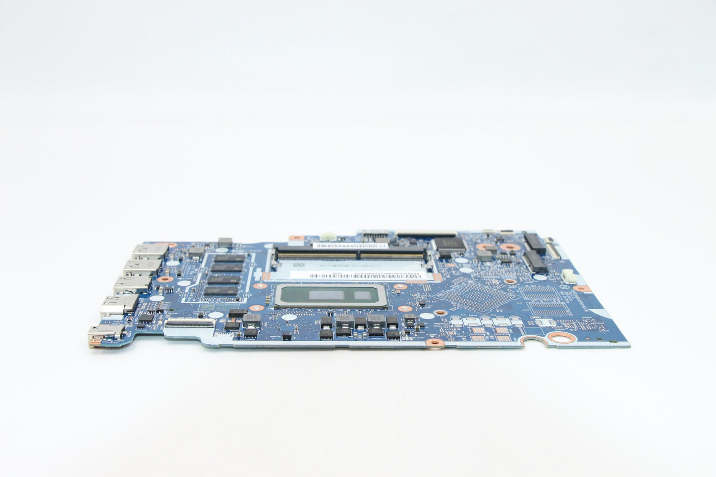 Lenovo Motherboard, i3-10110U, UMA, 4GB RAM, Windows - 5B20S44186