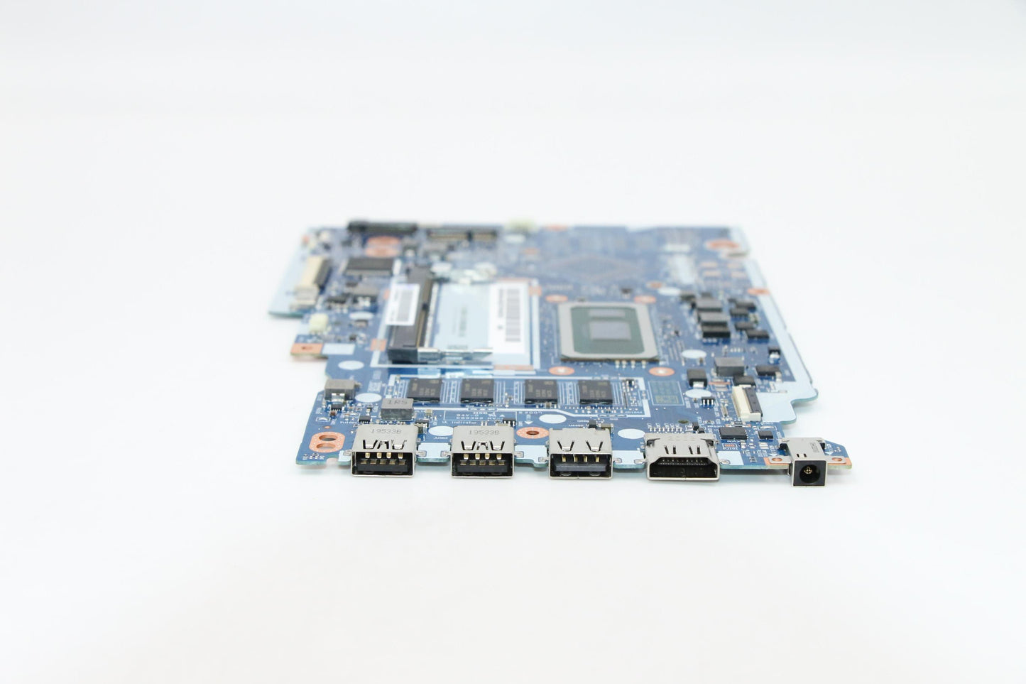 Lenovo Motherboard, i3-10110U, UMA, 4GB RAM, Windows - 5B20S44186