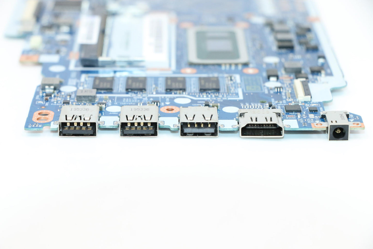 Lenovo Motherboard, i3-10110U, UMA, 4GB RAM, Windows - 5B20S44186