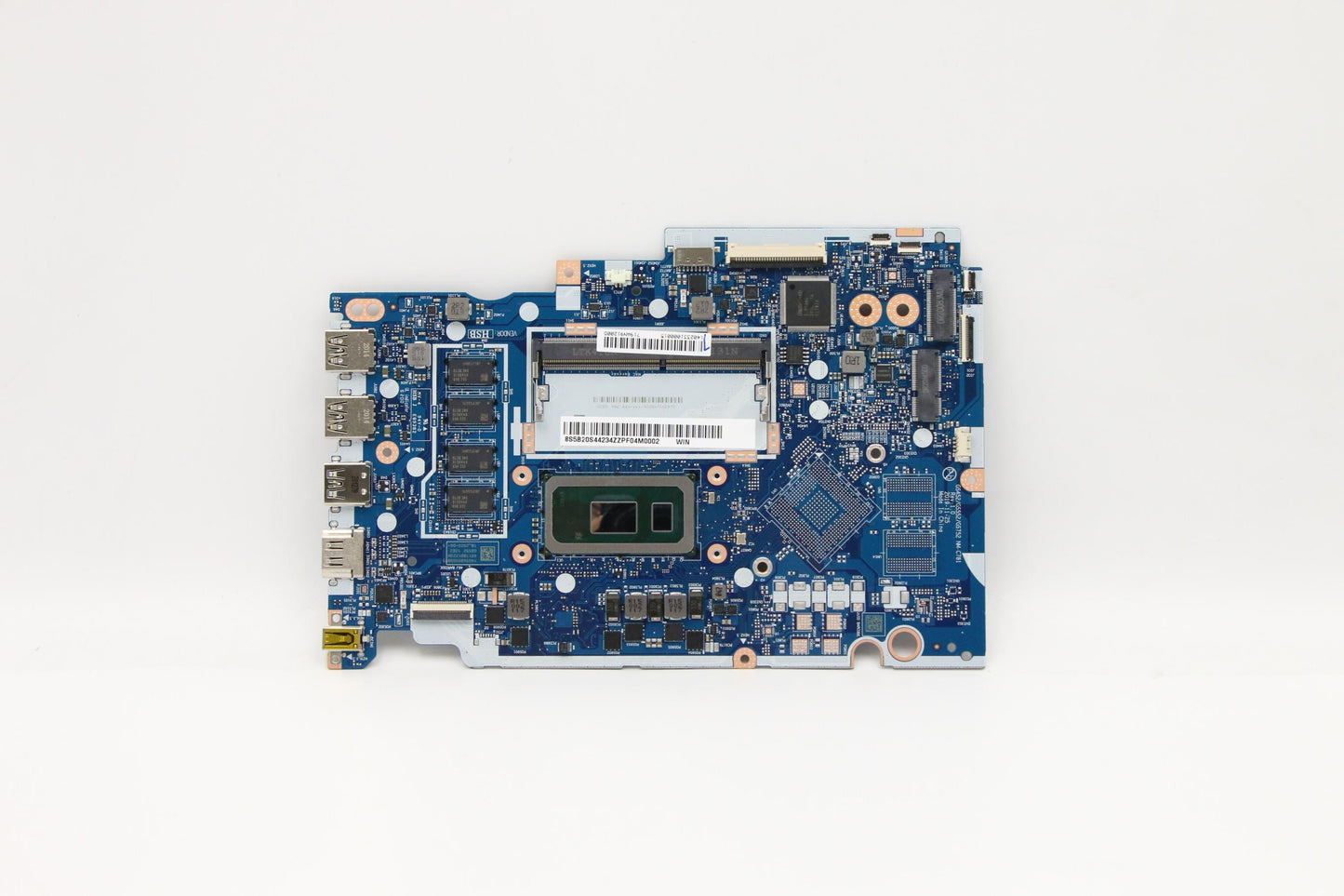 Lenovo System Board, Intel 6405U, UMA, 4GB RAM - 5B20S44234