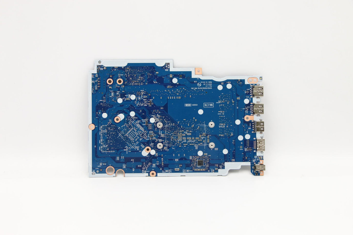 Lenovo System Board, Intel 6405U, UMA, 4GB RAM - 5B20S44234