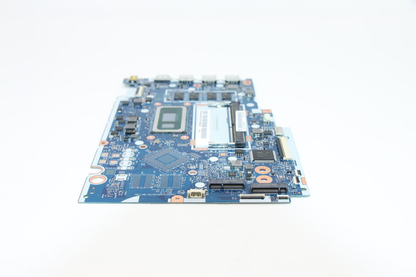 Lenovo System Board, Intel 6405U, UMA, 4GB RAM - 5B20S44234