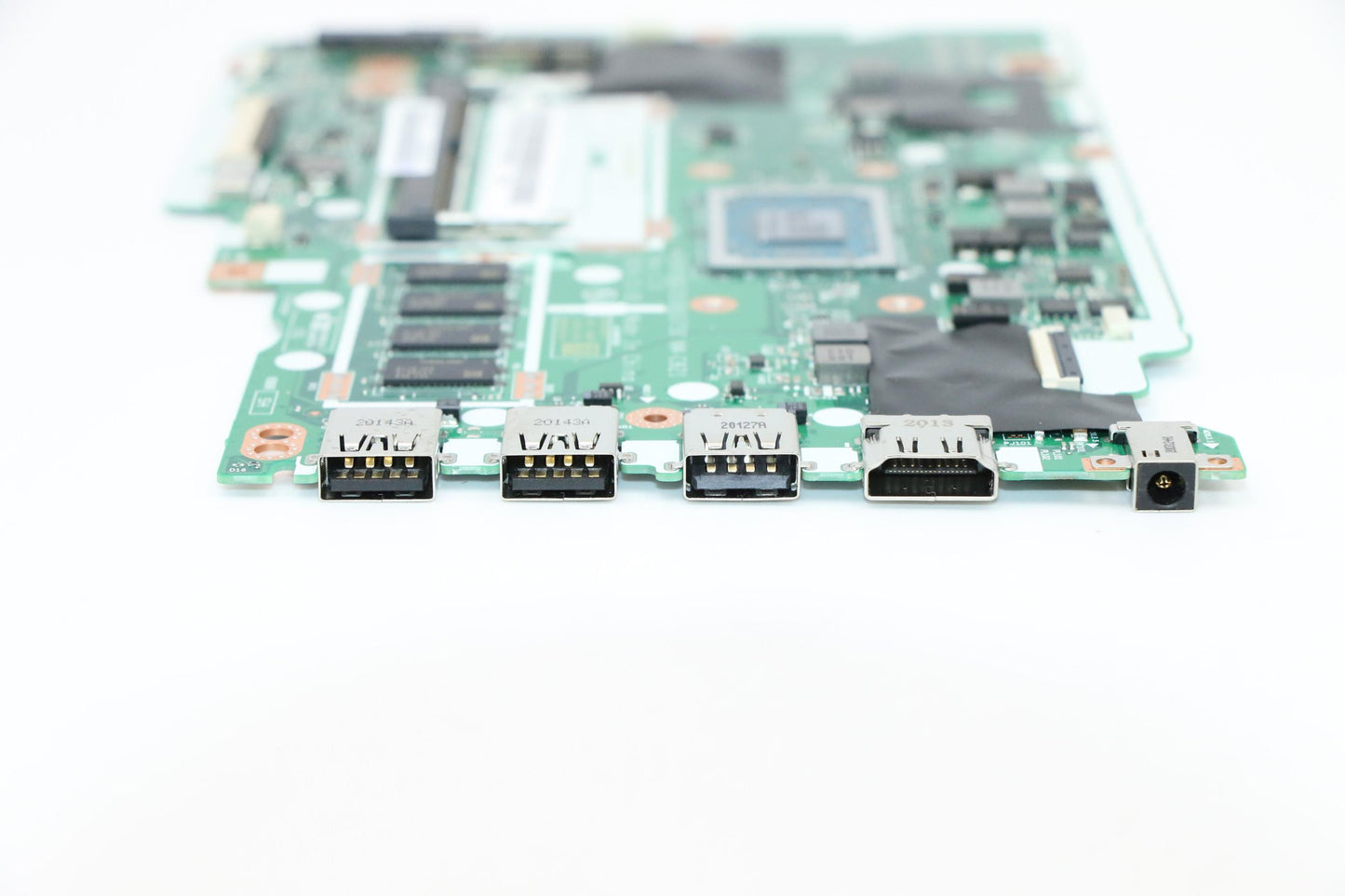 Lenovo Motherboard, R3 3250U, UMA, 4GB RAM, Windows - 5B20S44264