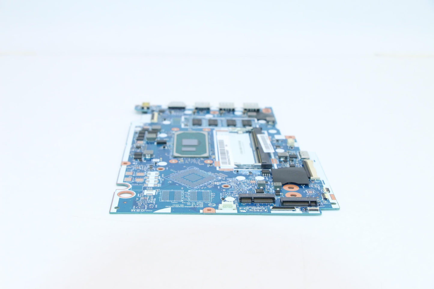 Lenovo System Board, i3-1005G1, UMA, 4GB RAM, No TPM, Windows - 5B20S44270