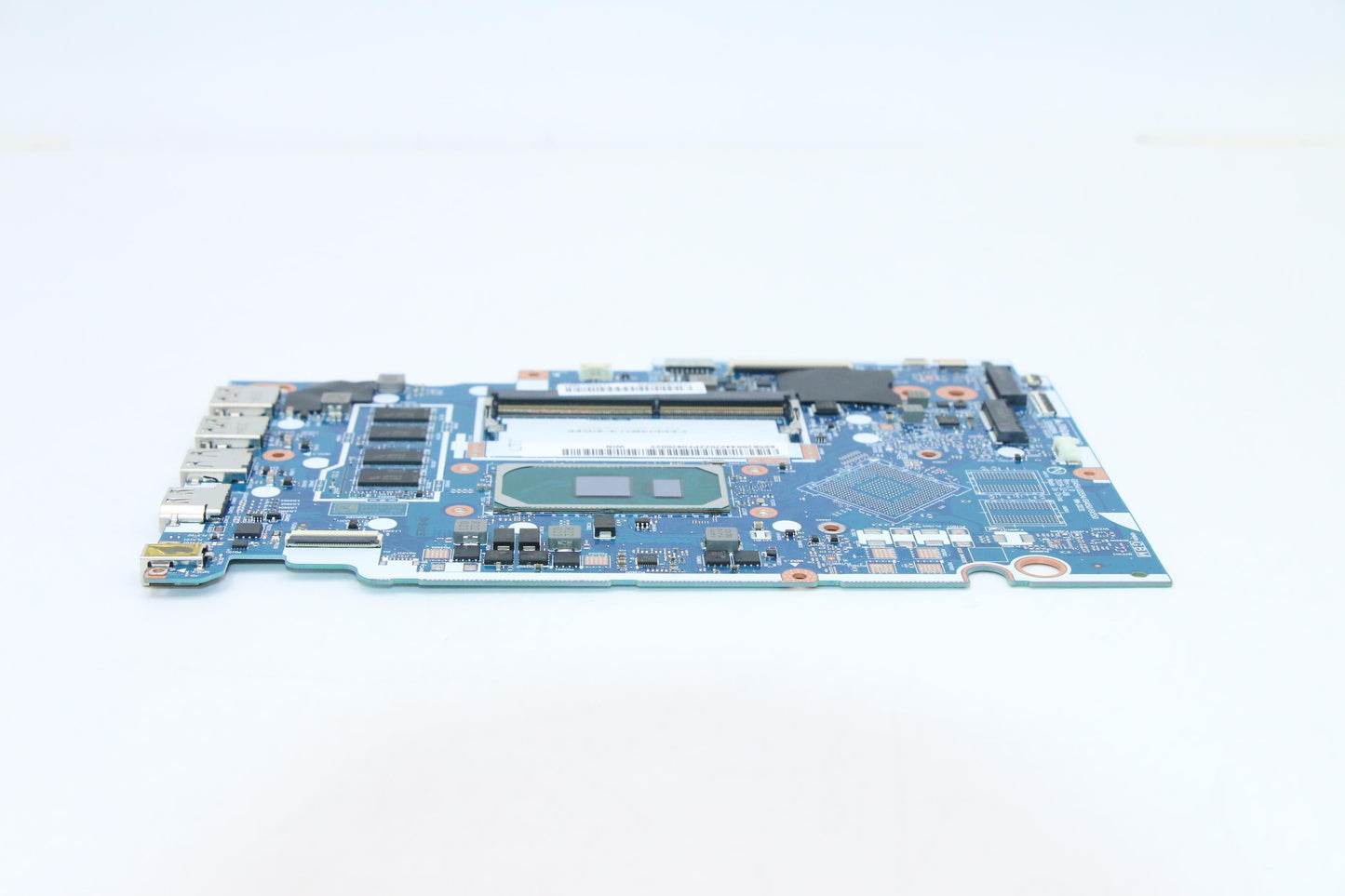 Lenovo System Board, i3-1005G1, UMA, 4GB RAM, No TPM, Windows - 5B20S44270