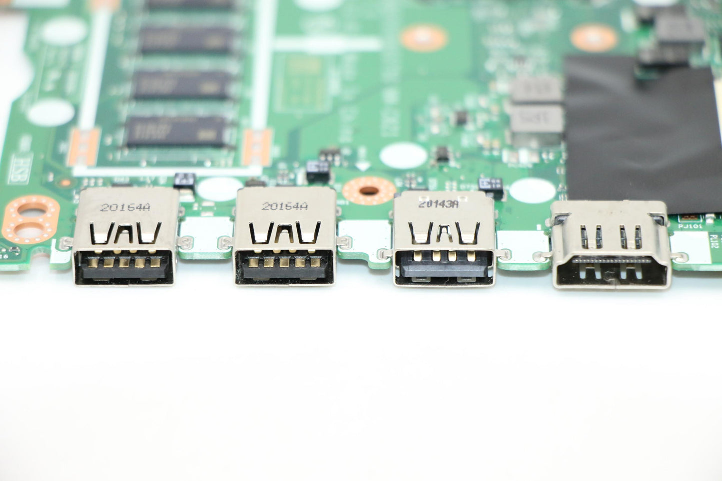 Lenovo Mb Nmc821 Gs750 R33250U Uma D4 - 5B20S44290