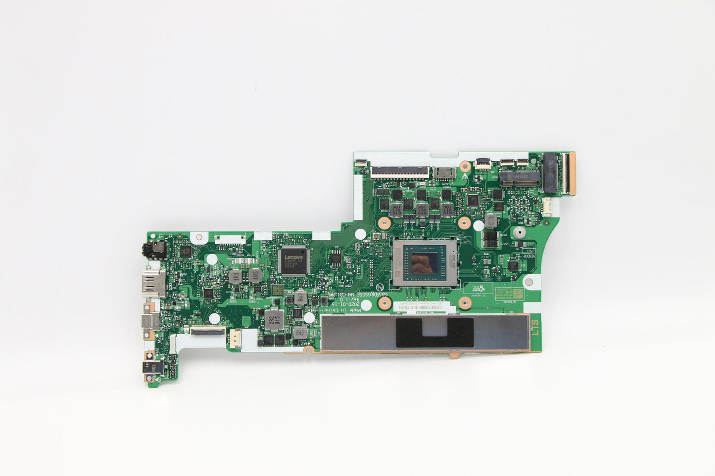 Lenovo Motherboard, Ryzen 7 4700U, UMA, 8GB RAM, Windows Compatible - 5B20S44356