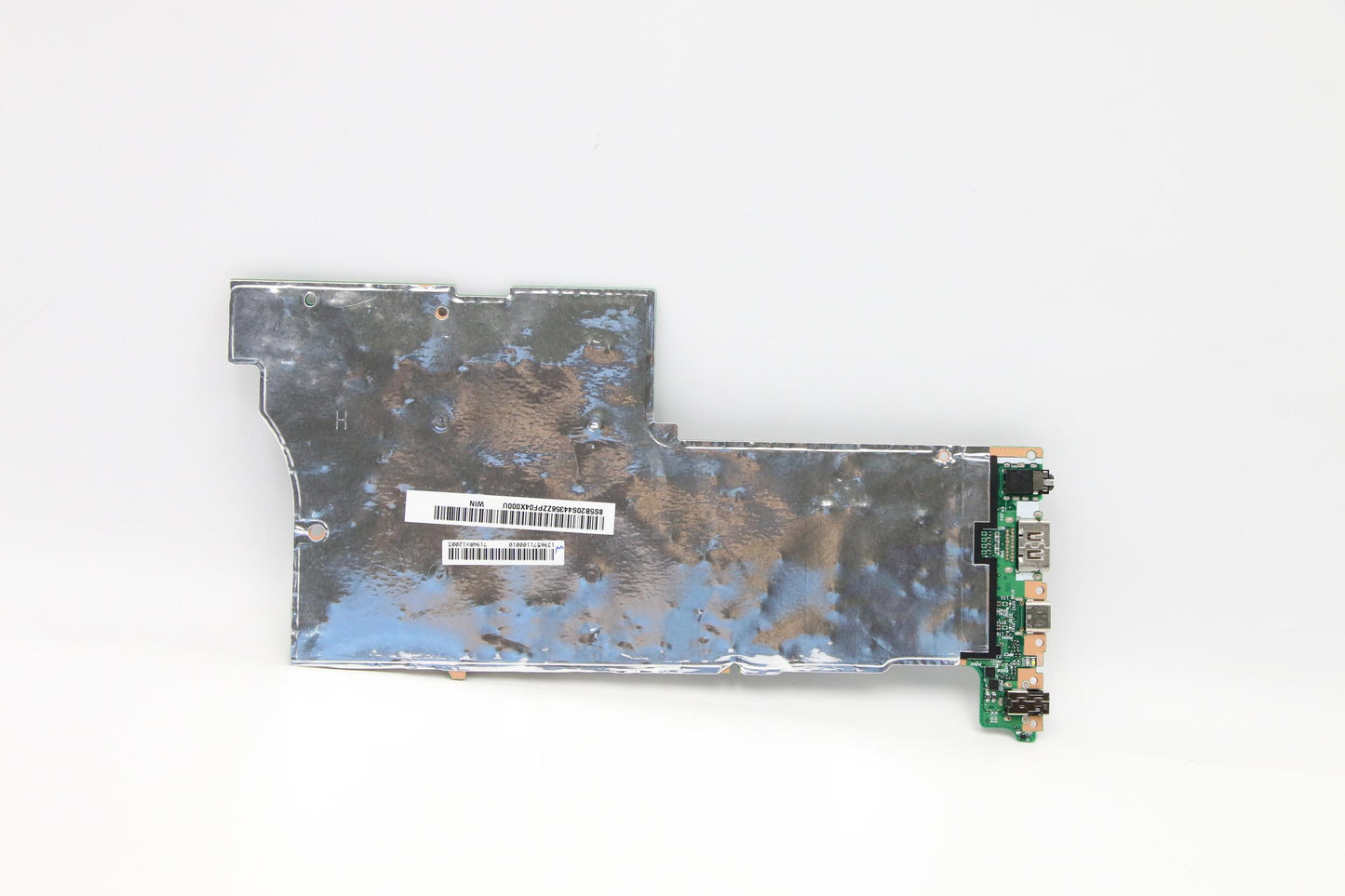 Lenovo Motherboard, Ryzen 7 4700U, UMA, 8GB RAM, Windows Compatible - 5B20S44356