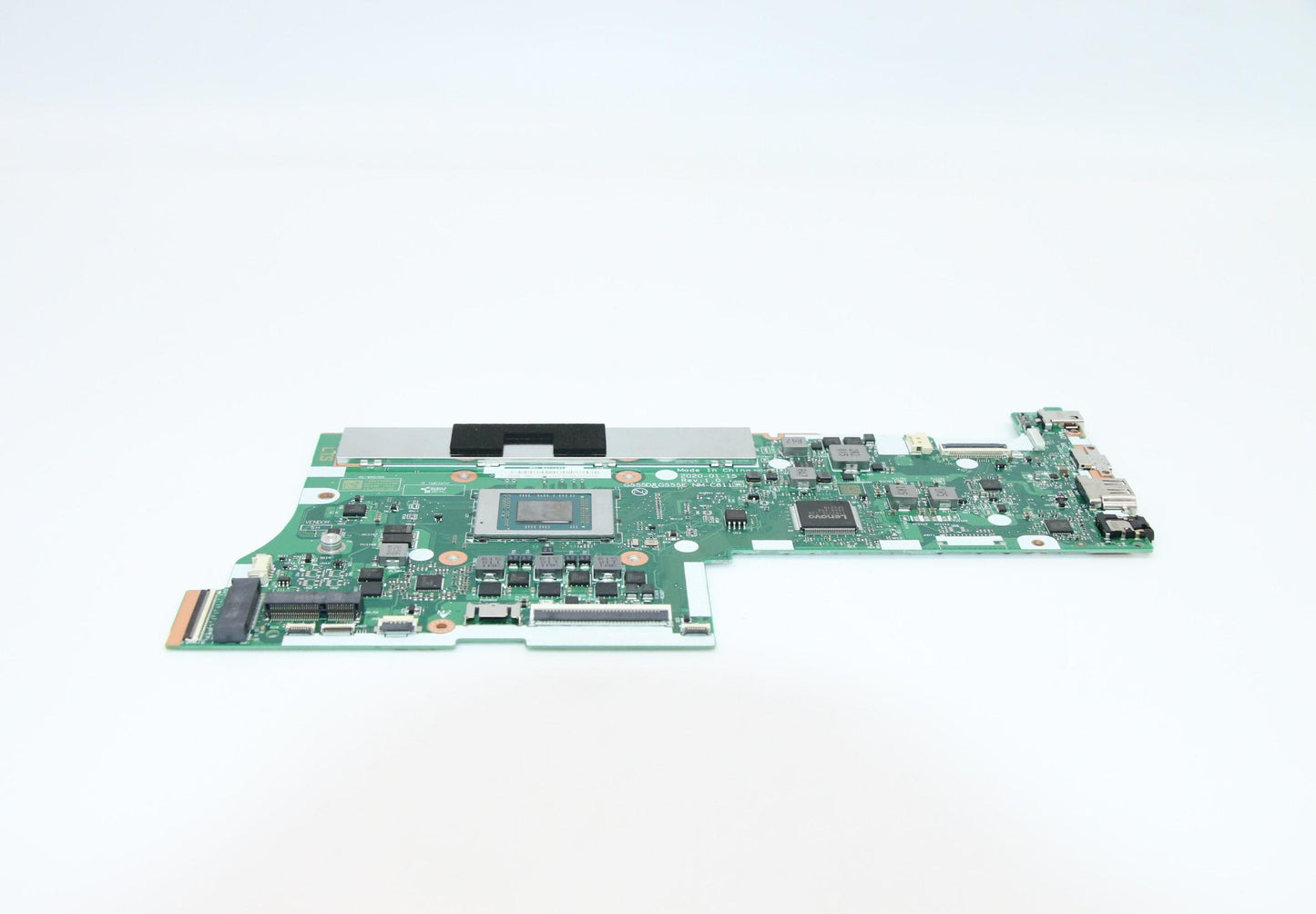 Lenovo Motherboard, Ryzen 7 4700U, UMA, 8GB RAM, Windows Compatible - 5B20S44356