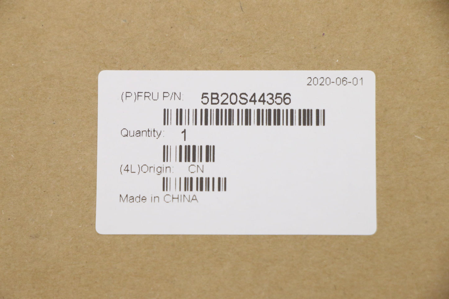 Lenovo Motherboard, Ryzen 7 4700U, UMA, 8GB RAM, Windows Compatible - 5B20S44356