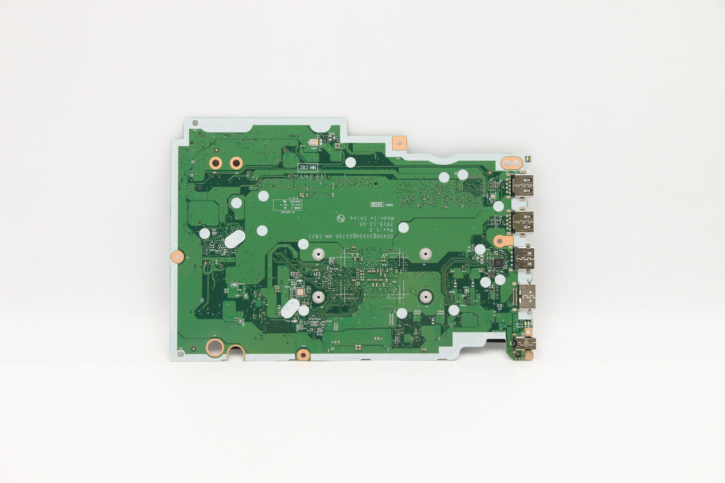 Lenovo Motherboard, Ryzen 53500U, UMA, 4GB RAM - 5B20S44369