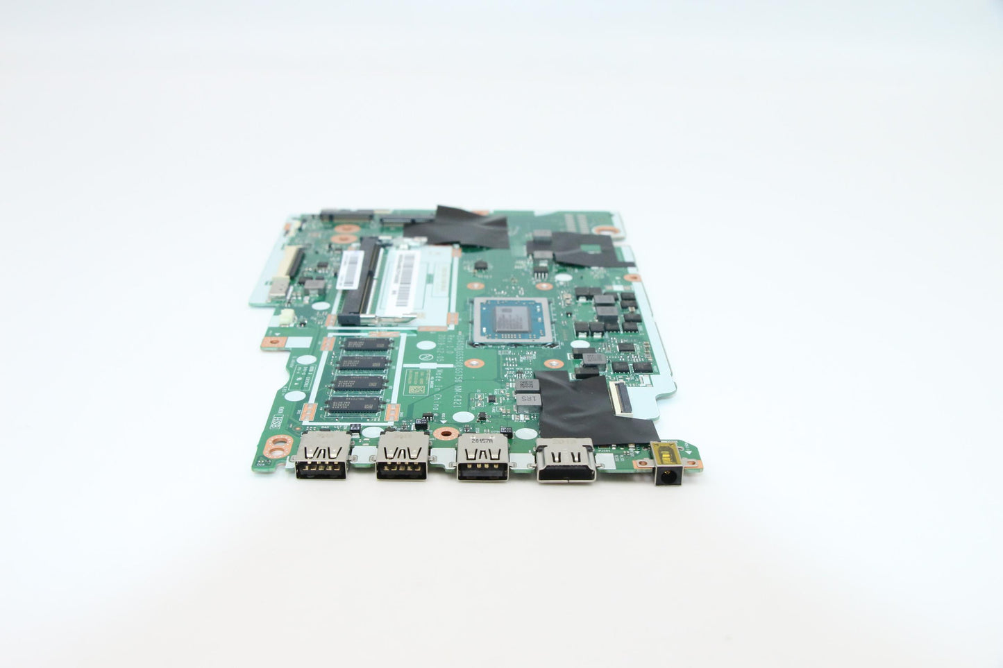 Lenovo Motherboard, Ryzen 53500U, UMA, 4GB RAM - 5B20S44369