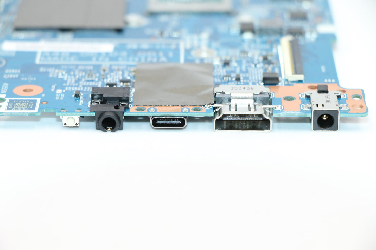 Lenovo System Board, R5-4500U, UMA Graphics, 8GB RAM - 5B20S44387