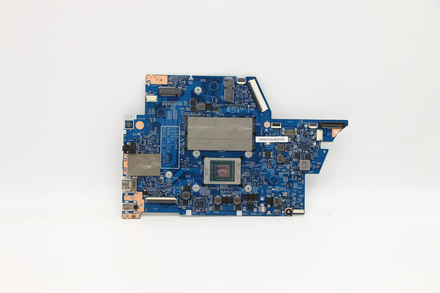 Lenovo System Board, MB W81X2, Windows, R5-4500U, UMA Graphics, 16GB RAM - 5B20S44391