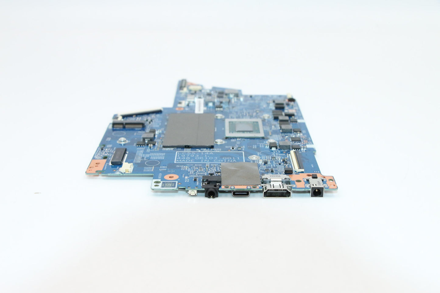 Lenovo System Board, MB W81X2, Windows, R5-4500U, UMA Graphics, 16GB RAM - 5B20S44391