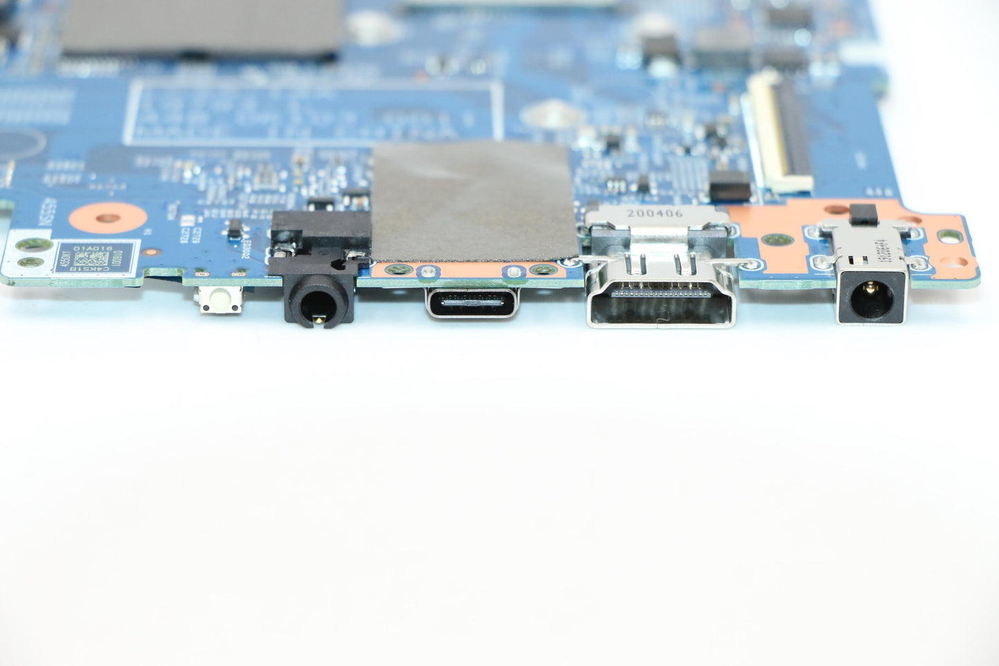 Lenovo System Board, MB W81X2, Windows, R5-4500U, UMA Graphics, 16GB RAM - 5B20S44391