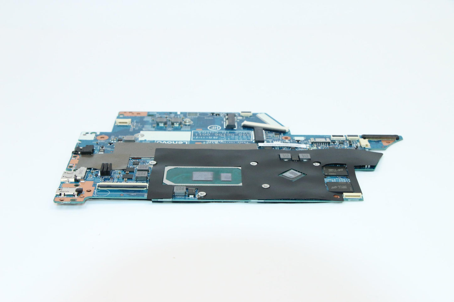 Lenovo System Board, i7-1065G7, Discrete Graphics, 16GB RAM, Windows - 5B20S44398