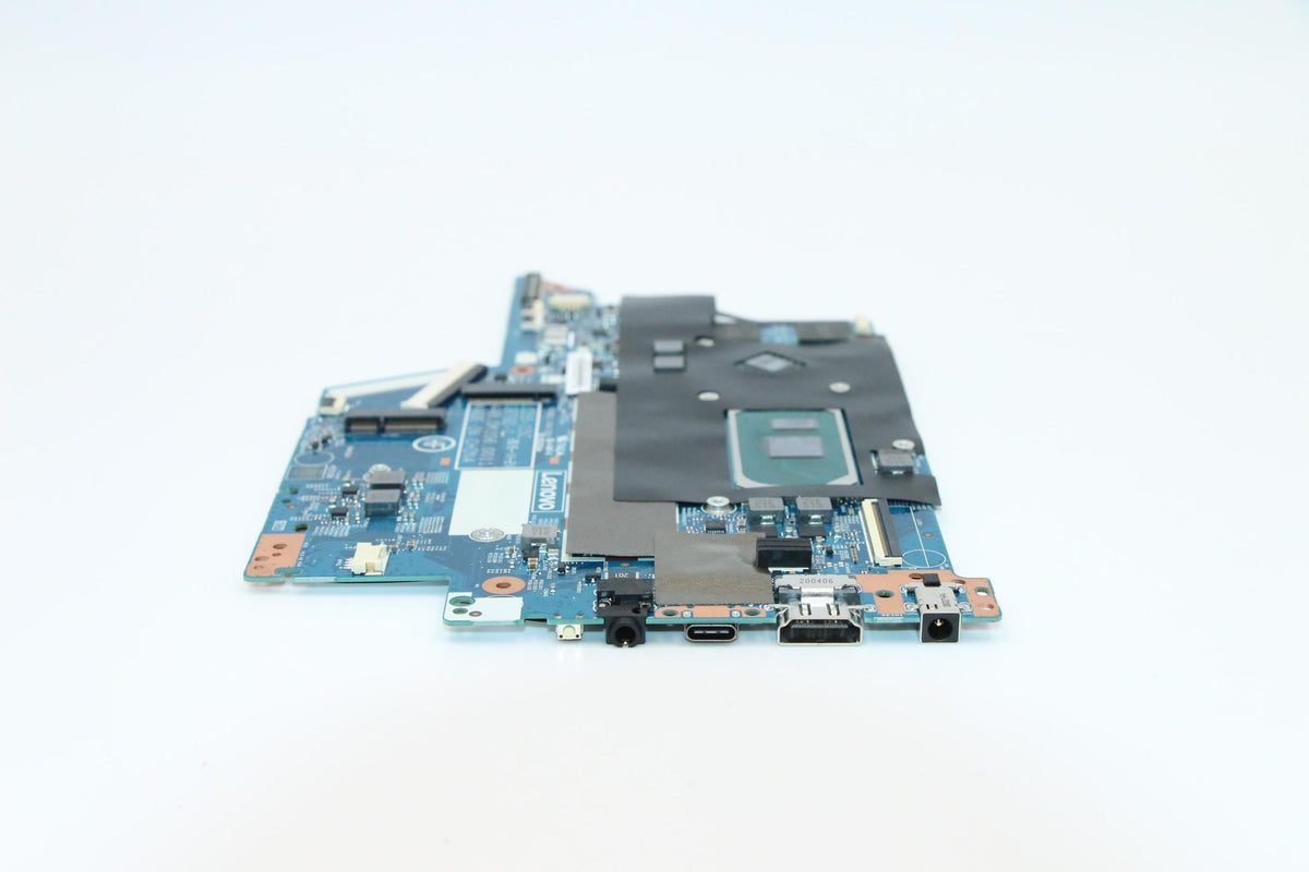 Lenovo System Board, i7-1065G7, Discrete Graphics, 16GB RAM, Windows - 5B20S44398