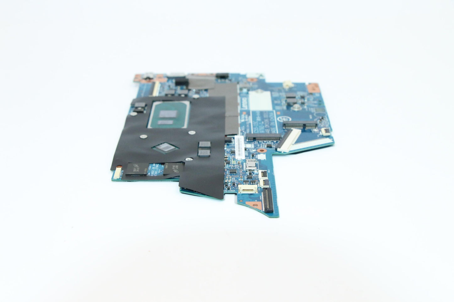 Lenovo System Board, i7-1065G7, Discrete Graphics, 16GB RAM, Windows - 5B20S44398