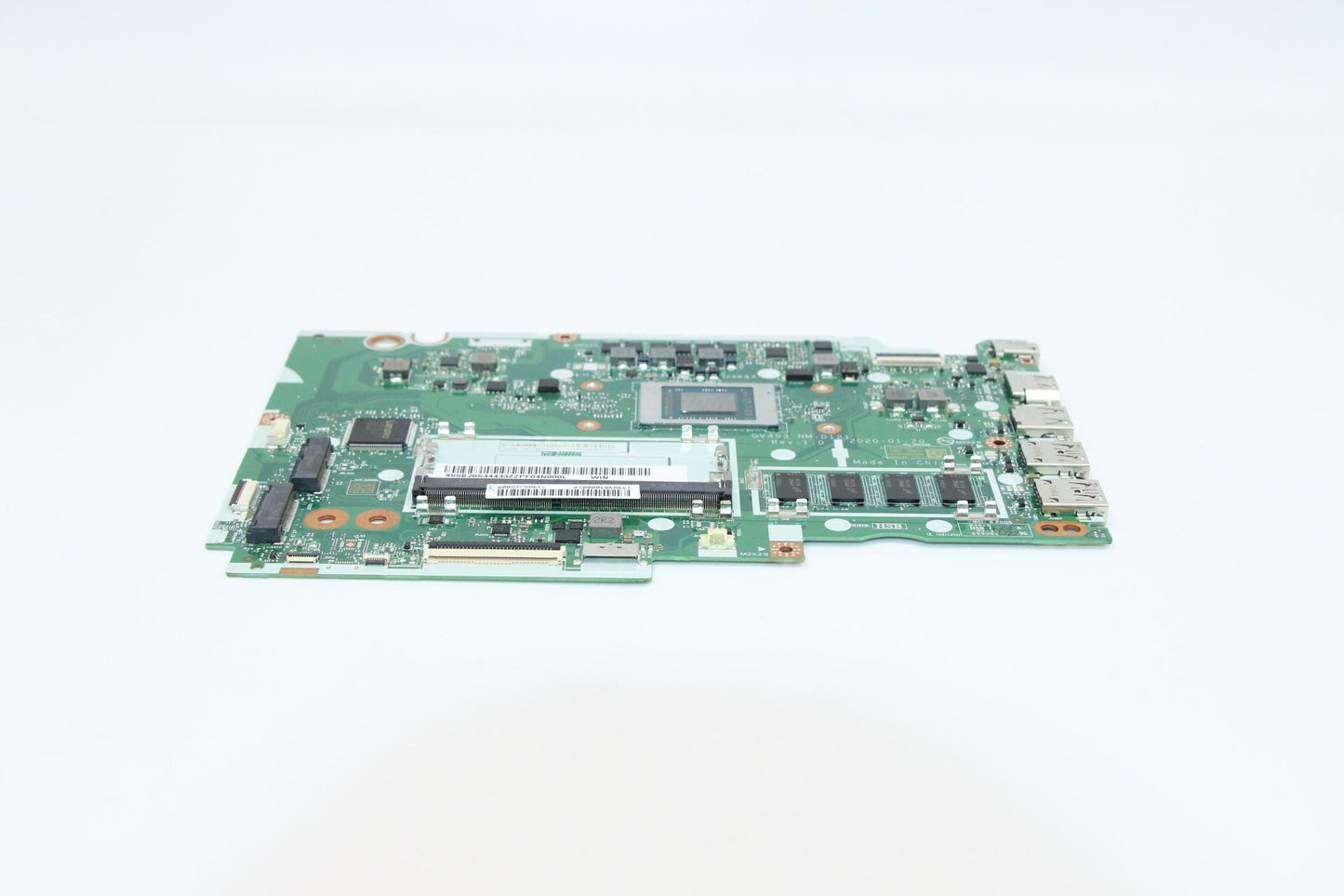 Lenovo Motherboard, R5-4500U, UMA Graphics, 4GB RAM, Windows - 5B20S44433