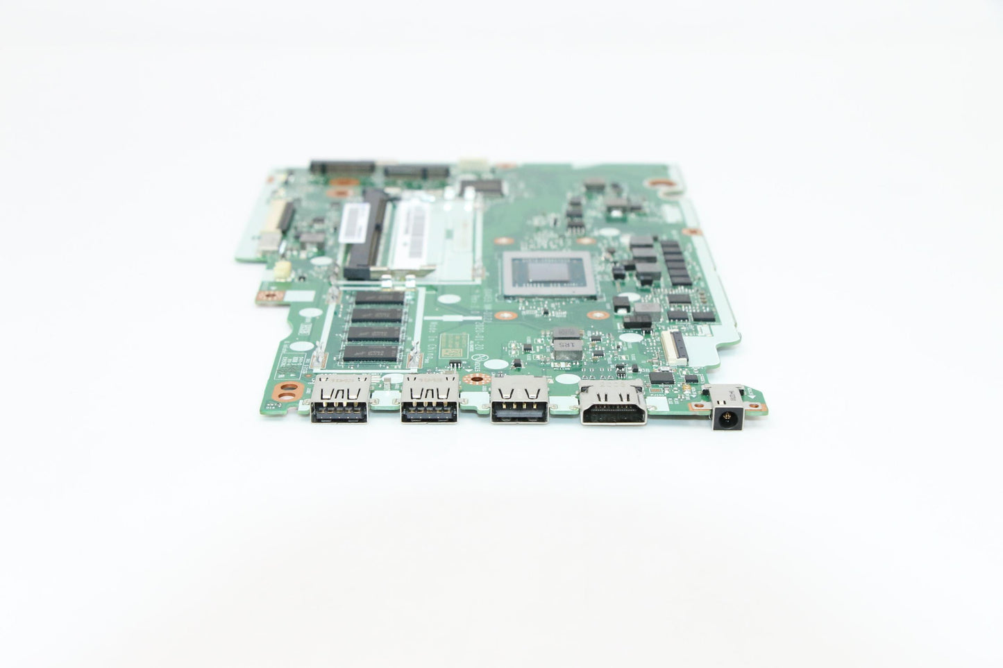 Lenovo Motherboard, R5-4500U, UMA Graphics, 4GB RAM, Windows - 5B20S44433